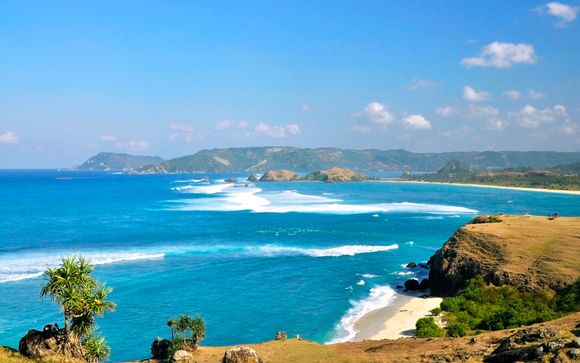 Willkommen in... Bali!