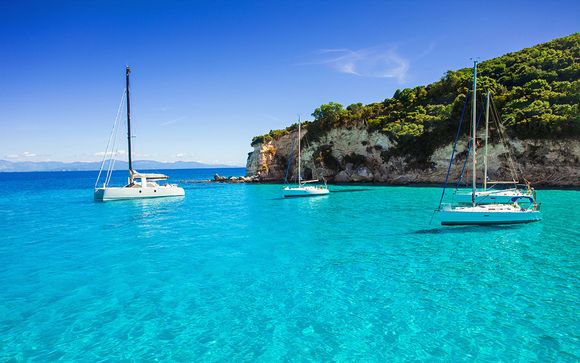 Willkommen auf... Kreta!