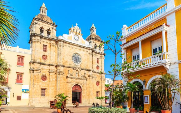 Ihre Rundreise in 8 Nächten