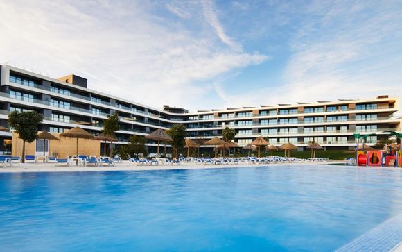 Ihr Freizeit- und Wellnessangebot