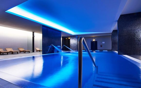 Ihr Freizeit- und Wellnessangebot