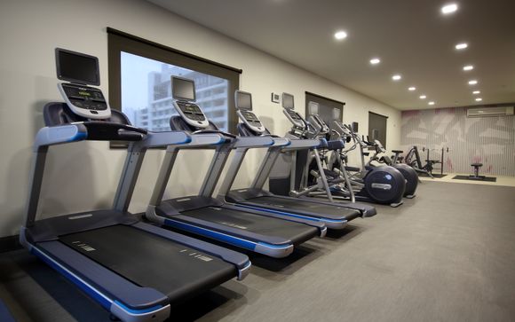 Ihr Freizeit- und Wellnessangebot