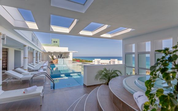 Varadero - Melia Internacional 5*