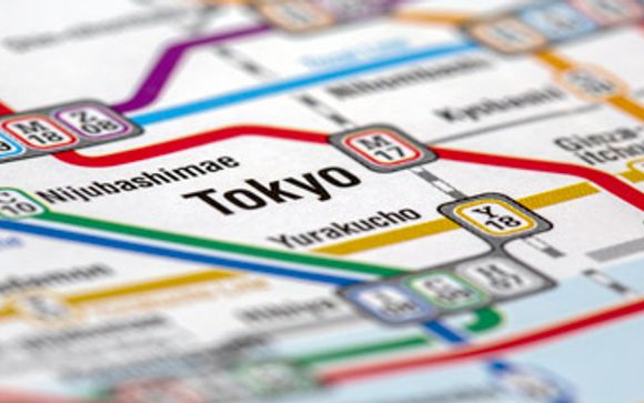 Rundreise Japan Tokio Bis zu 70 Voyage Privé