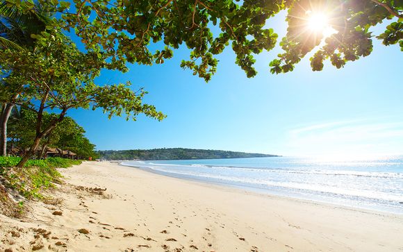 Willkommen auf ... Bali!