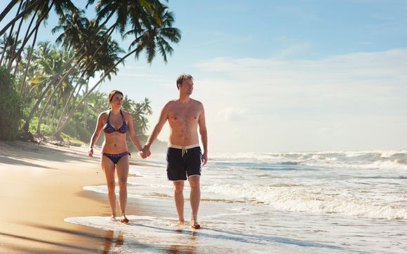 Ihre Rundreise mit 9 Nächten