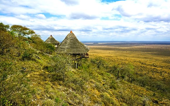 Ihre Safaris im Detail (mit Angebot 1)