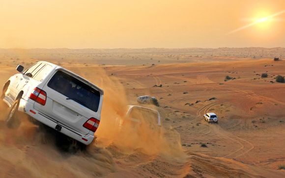 Ihre Optionen in Dubai