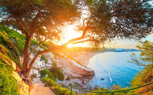 Willkommen in... Katalonien!