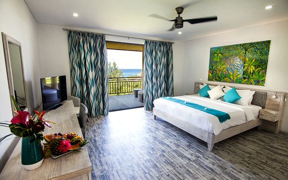 Ihre Hotels 4* und 3*