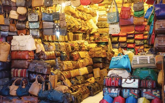 Ihre Rundreise im Detail