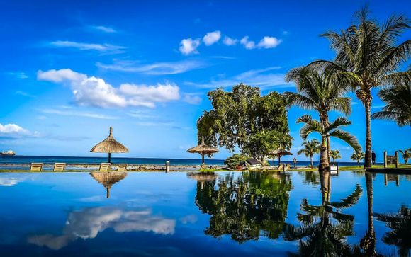 InterContinental Resort Mauritius 5 *