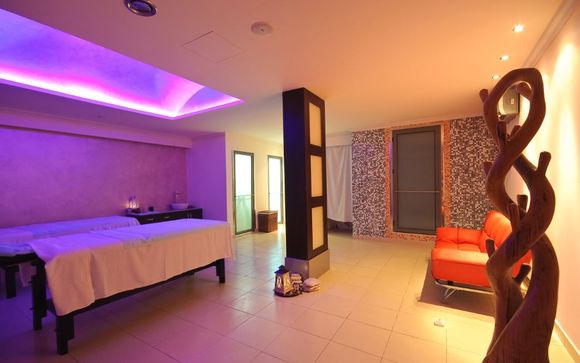 Ihr Freizeit- und Wellnessangebot