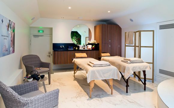 Ihr Freizeit- und Wellnessangebot