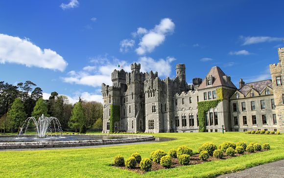 Ihre Rundreise im Detail