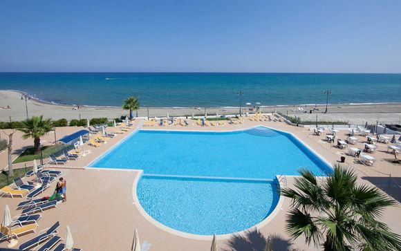 Ihr Freizeit- und Wellnessangebot