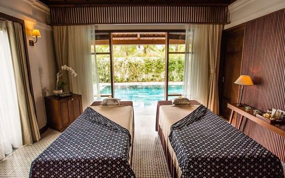 Ihr Freizeit- und Wellnessangebot