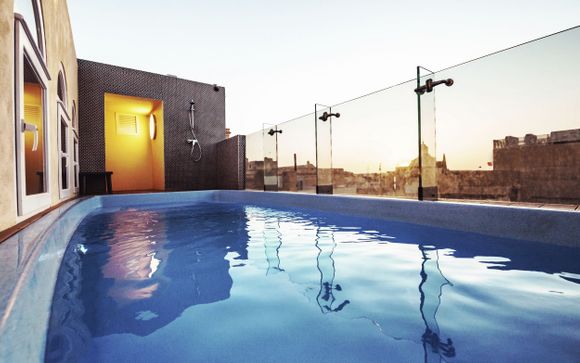 Ihr Freizeit- und Wellnessangebot