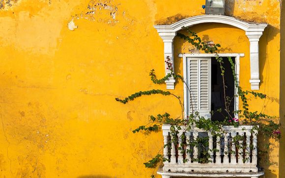 Ihre Rundreise im Detail