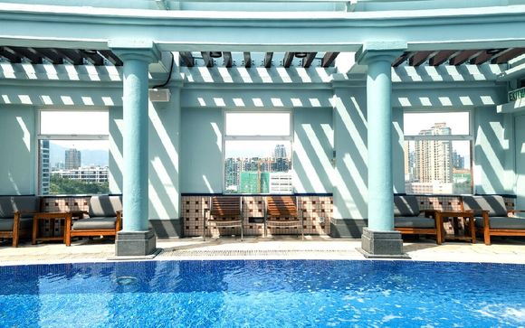 Ihr Freizeit- und Wellnessangebot