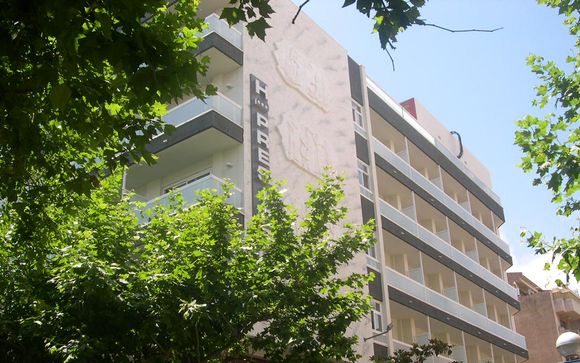 Ihr Hotel