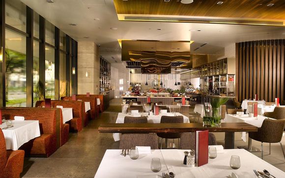 Ihr Hotel One Farrer Hotel & Spa 5*