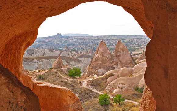 Ihre Rundreise im Detail