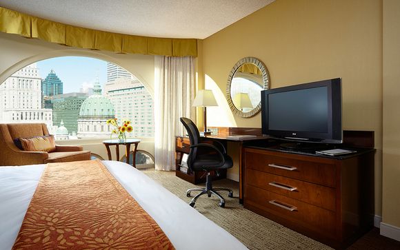 Ihre Hotel