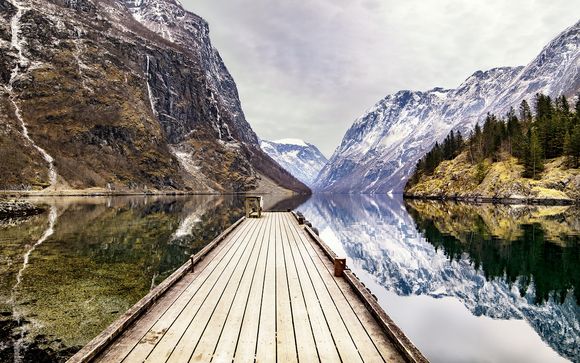 Fjord Erlebnistour