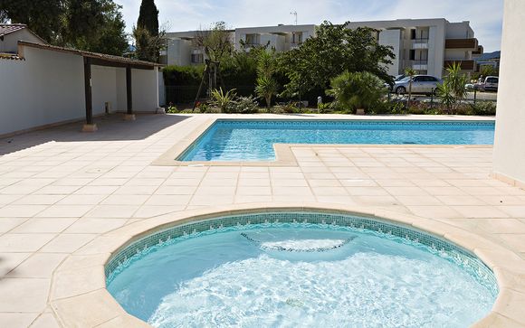 Ihr Freizeit- und Wellnessangebot