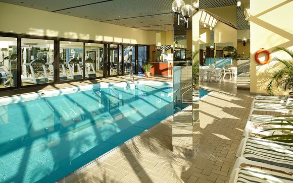 Ihre Hotel