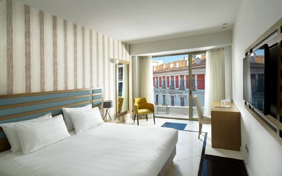 Ihr Hotel