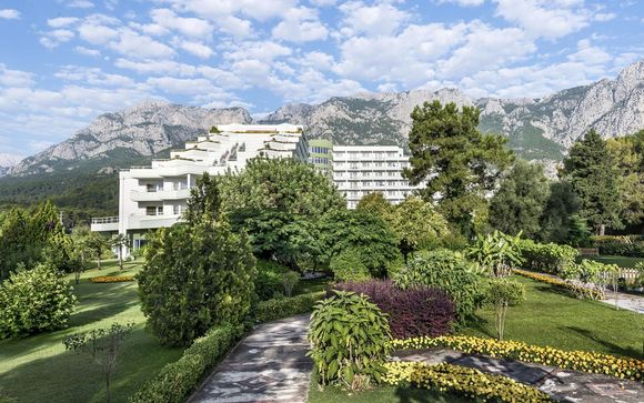 Willkommen in... Kemer!