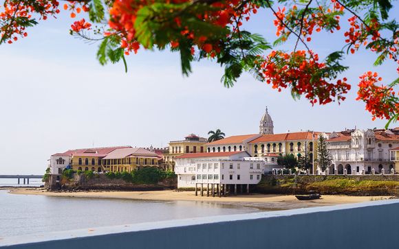 Ihre Reise im Detail