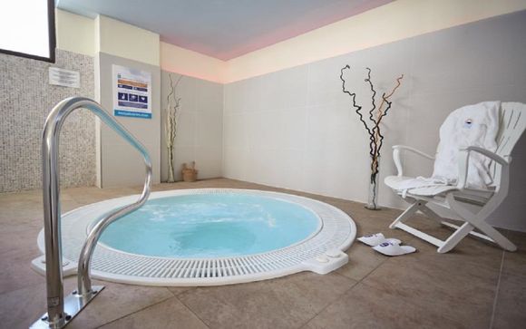 Ihr Freizeit- und Wellnessangebot