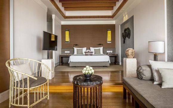 Ihr 5* Hotel