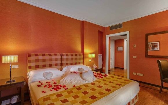 Ihr Hotel