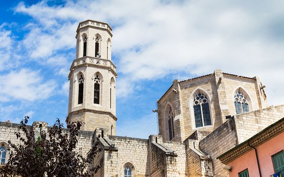 Willkommen in...Figueres!