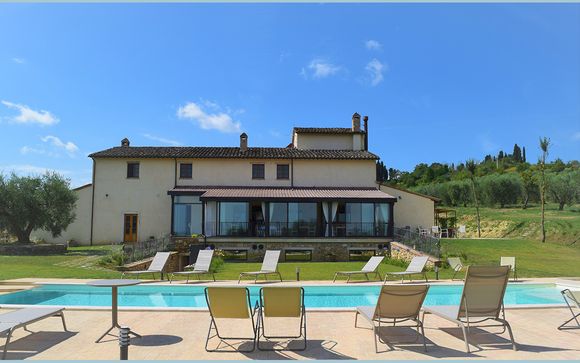 Ihr Freizeit- und Wellnessangebot