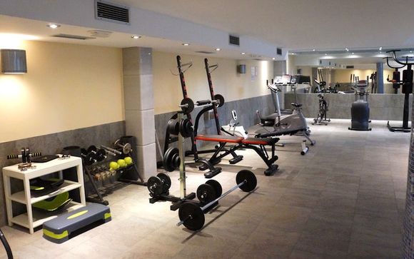 Ihr Freizeit- und Wellnessangebot