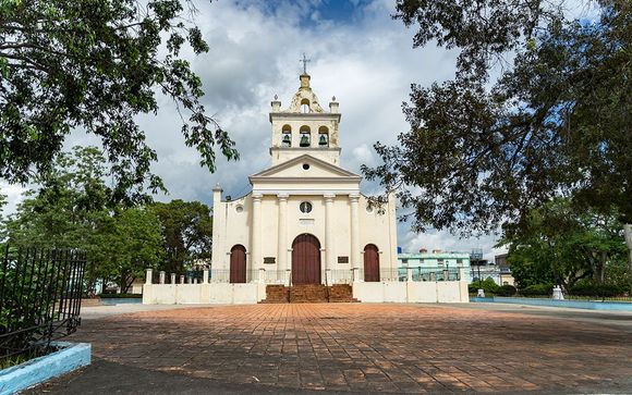 Willkommen in... Kuba!