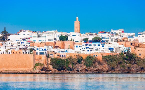 Ihre Rundreise im Detail