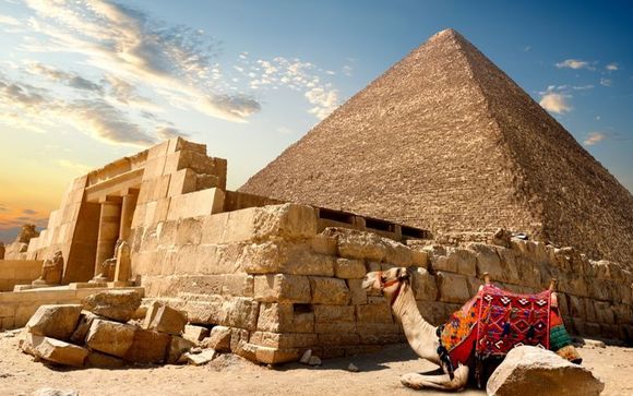 Nilkreuzfahrt + Steigenberger El Tahrir 4* + Mercure Hurghada 4*