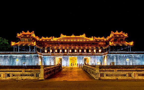 Ihre Rundreise im Überblick