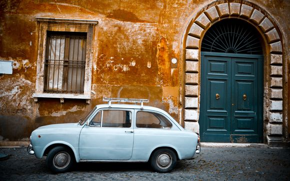 Ihre Ausflugsptionen