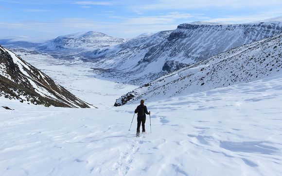 Ihre Rundreise mit 7 Tagen/6 Nächten im Detail
