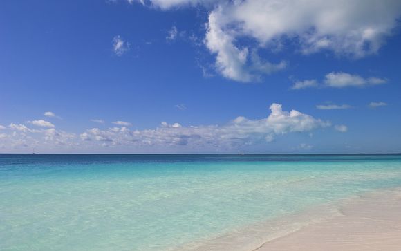Sercotel Cayo Santa Maria Experience 5* Hotel
