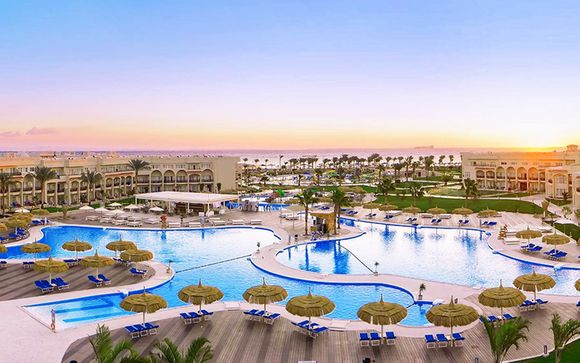 Royal Albatros Moderna 5*