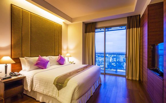 Ihre Hotels