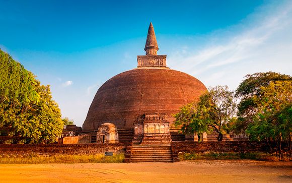 Ihre Rundreise im Detail